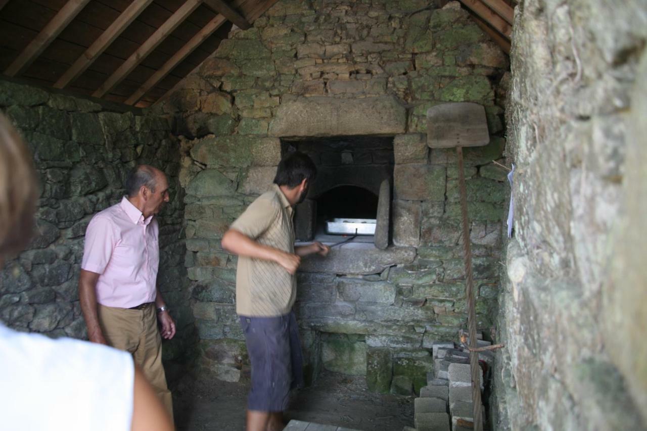 Les Chambres Du Manoir De Kerhel Locoal-Mendon Buitenkant foto
